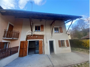 maison situee en campagne à la vente -   38260  SEMONS, surface 103 m2 vente maison situee en campagne - UBI474186041